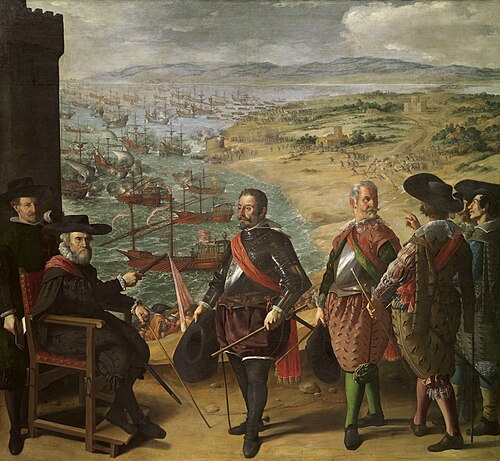 Cadiz Expedition (1625)